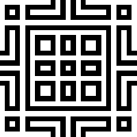 Labyrinth | V=21_209-025 Labyrinth | V=21_209-025